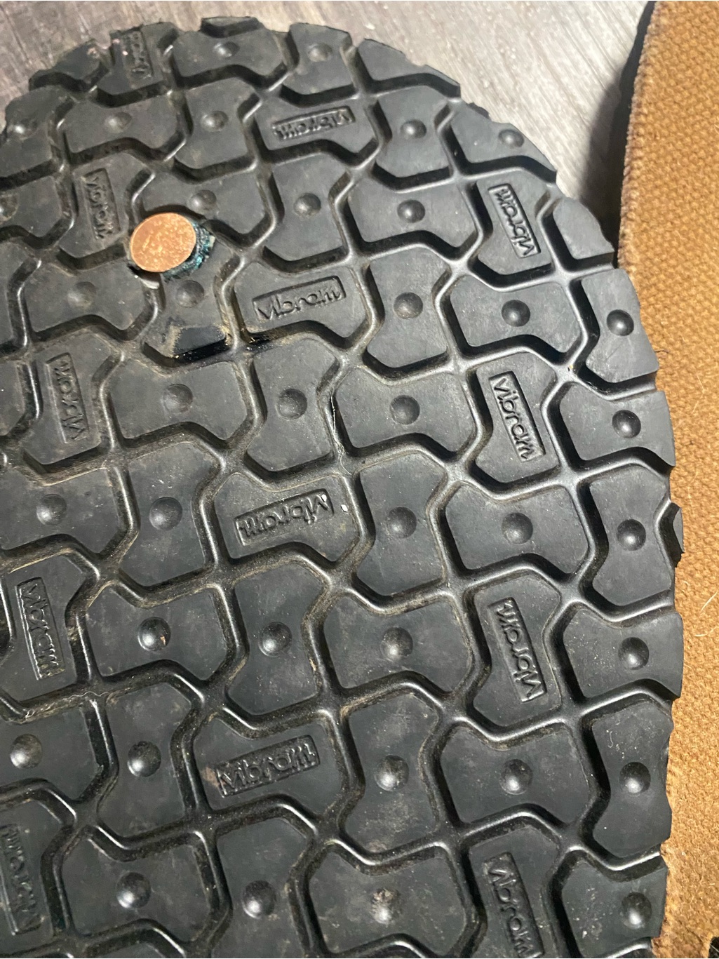 Men's Minimalist Sandal: Earth Runner Primal In Color Agave — image 2 of 6
